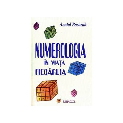 Anatol Basarab Numerologia In Viata Fiecaruia Pdf Software